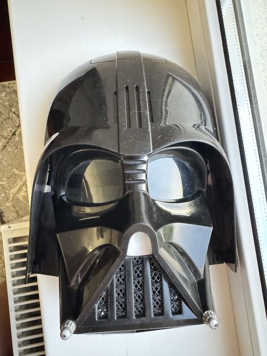 Шолом-маска Дарта Вейдера Star Wars