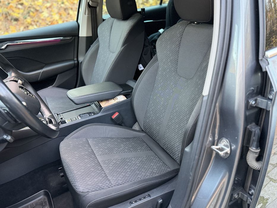 Skoda Octavia 4x4 2.0 tdi Full Opcja Mega Wyglad Zamiana Doinwestowana