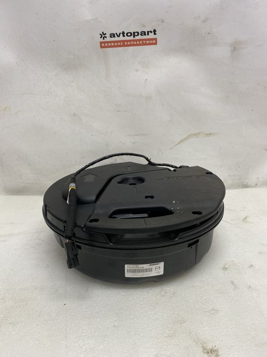 Сабвуфер саббуфер саб Mazda мазда CX5 KF 2017- K123 66 960