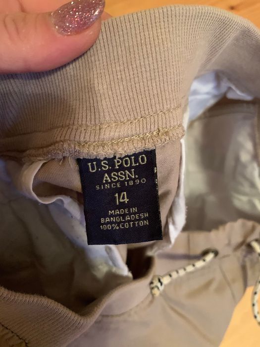 Штани U.S.Polo ASSN