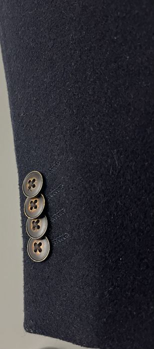 Sobretudo novo suits Inc