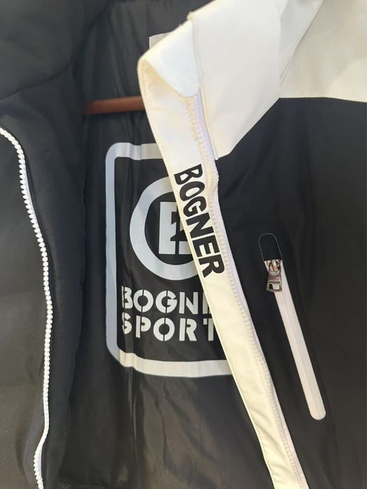 Гірськолижні куртки Bogner нова колекція