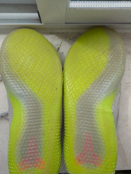 Kobe AD NXT 360 (44) -sapatilhas basquetebol