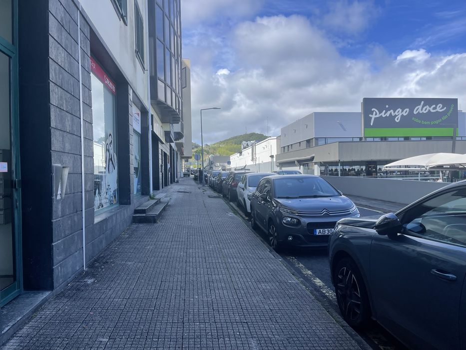 Arrecadacao e Arrumos