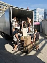 Грузчики Одесса. Переезд офис квартира, срочно .