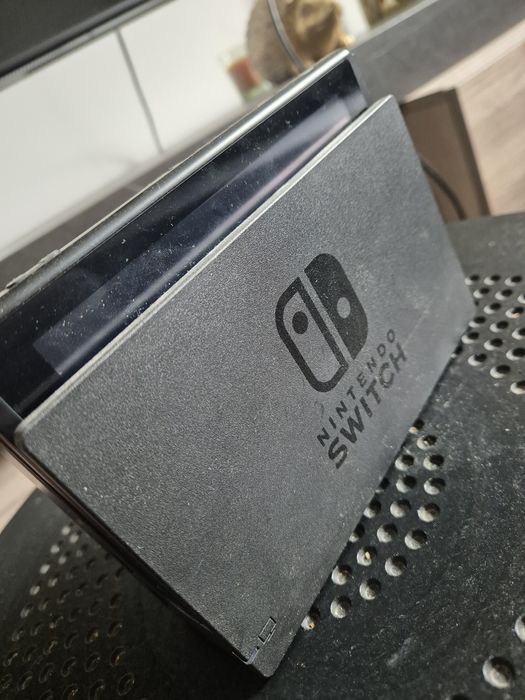 Nintendo Switch + Jogos