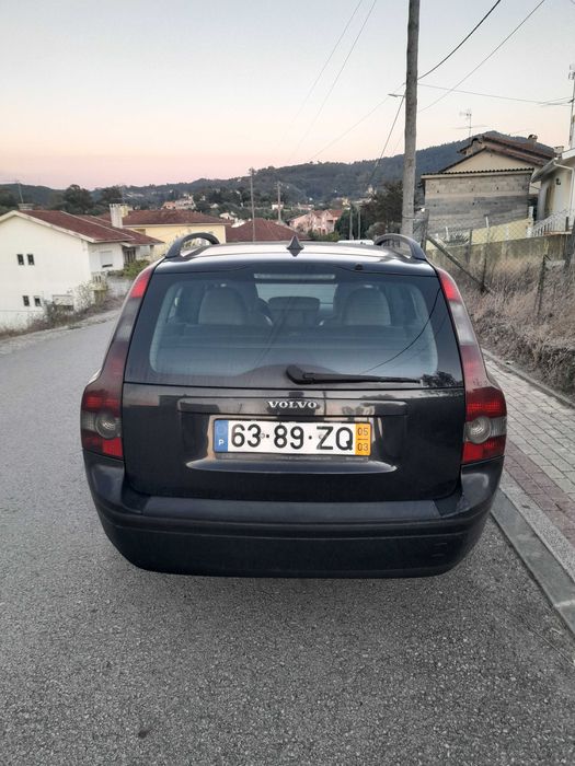 Volvo V50 1.6 Diesel