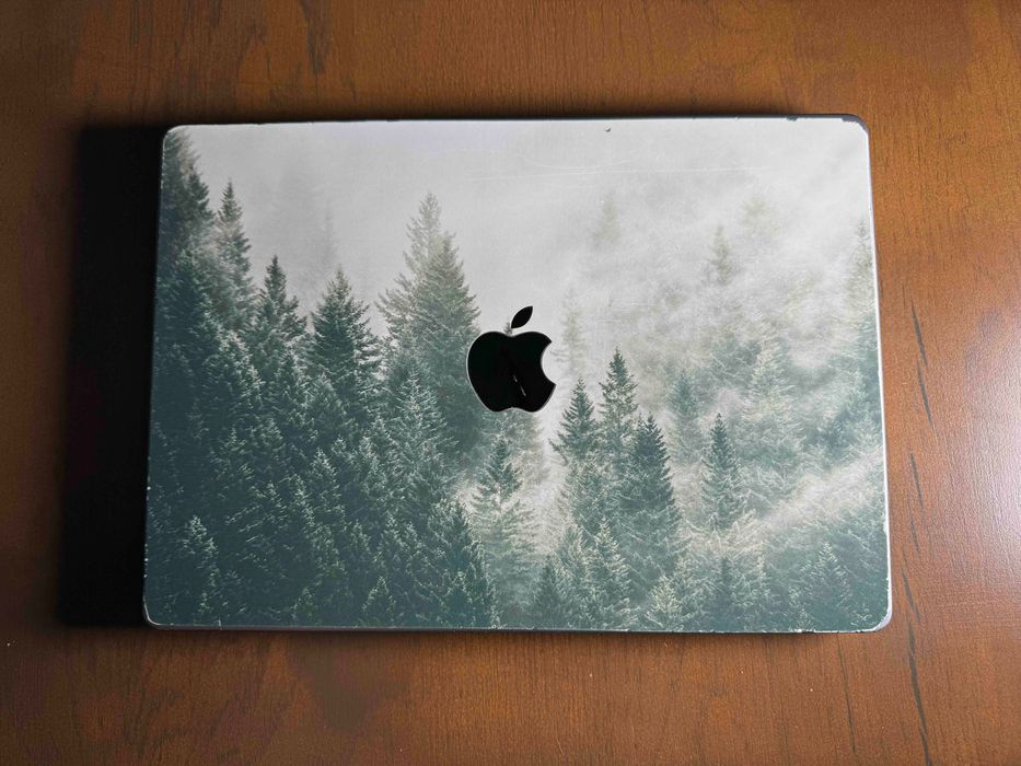 Apple MacBook Pro 14 M3