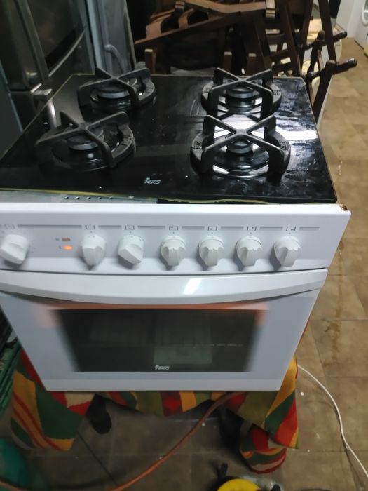 Electrodomésticos usados