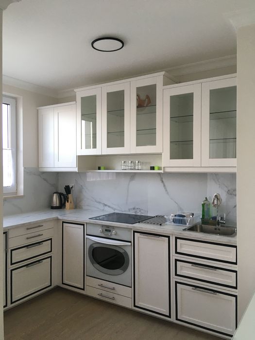 30m2 Bezpośrednio Nowe Ochrona 24/7 Garaż Balkon Metro Eleganckie