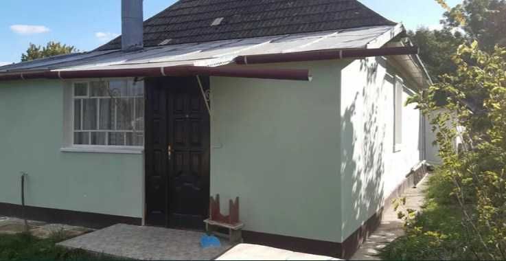 Продам будинок с.Селище (8289)