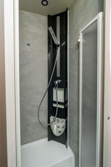 Kamper Ford Kilig Rimir Wynajem. Alkowa nowe 2024