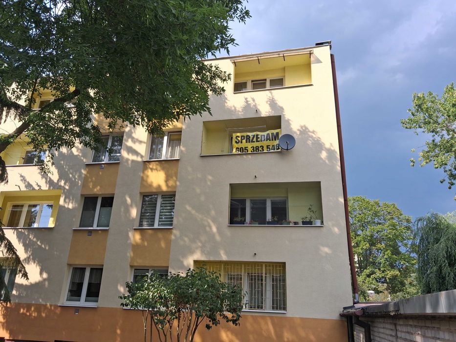 sprzedam mieszkanie