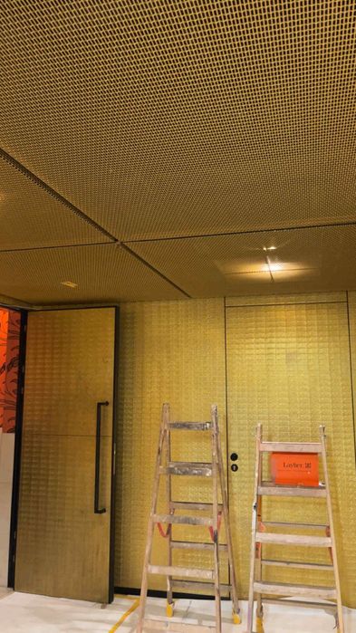 Wykonam usługi remontowo budowlane !