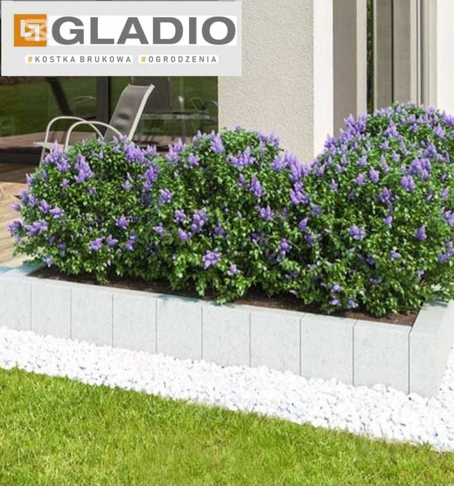 Palisada "Sami" GLADIO