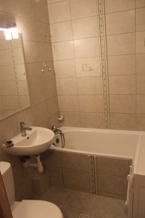 Kawalerka bez problemów