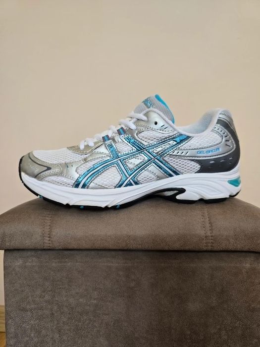 Asics vintage buty rozm. 39 retro y2k pinterest