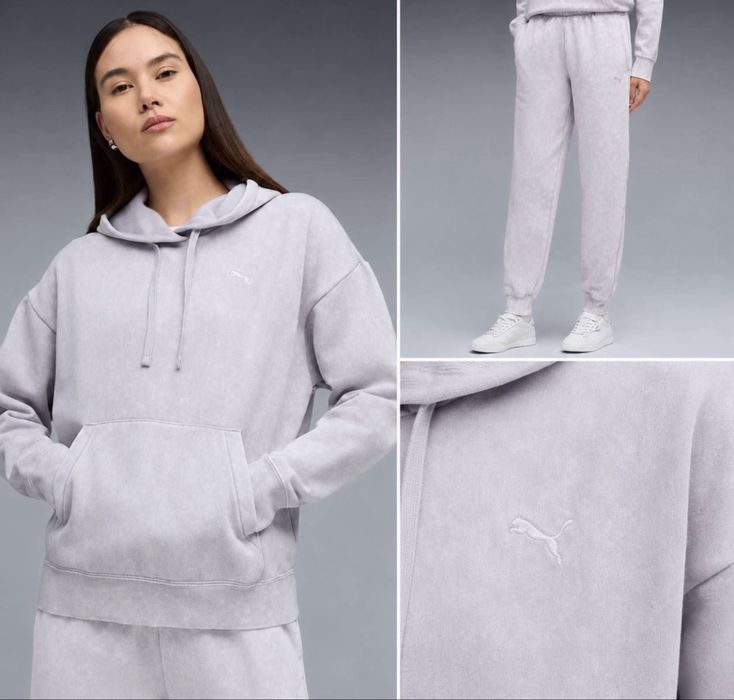 Спортивний костюм PUMA