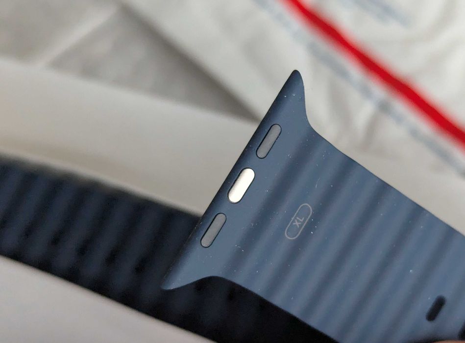 Нові та OB з США NEW ремінці Apple Watch band 38 40 41 42 44 45 49 mm