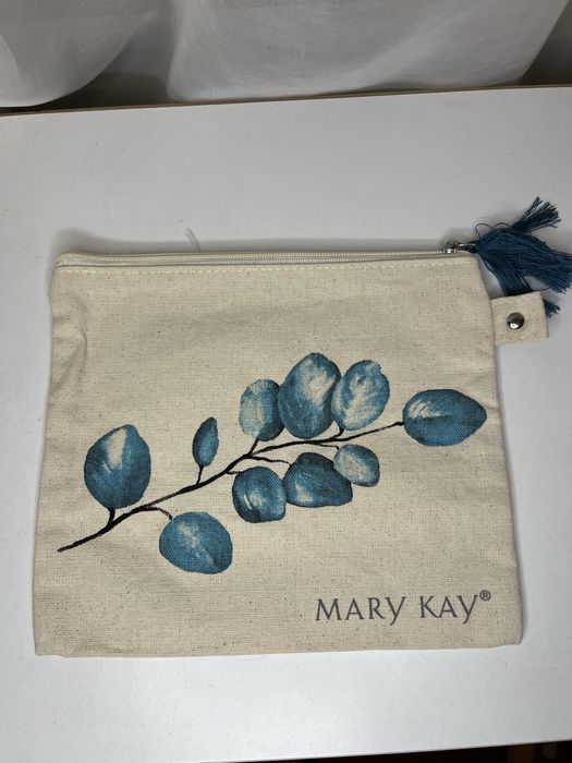 Kosmetyczka mary kay