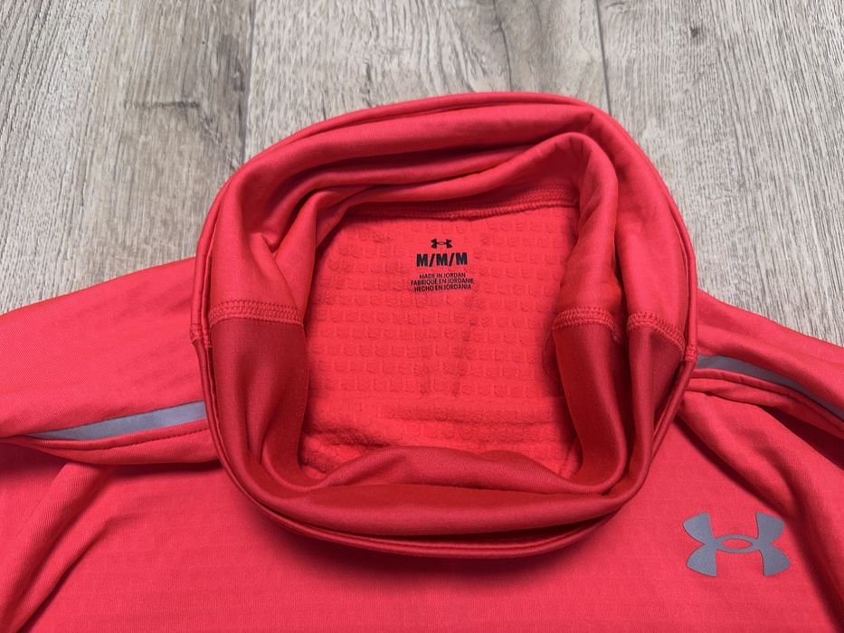 Under Armour термобілизна жіноча гольф