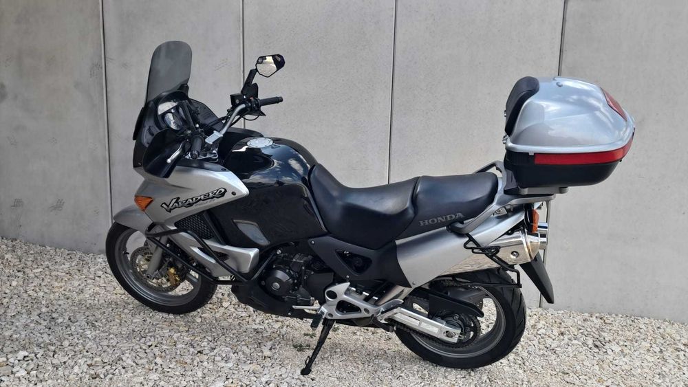 Honda Varadero 1000