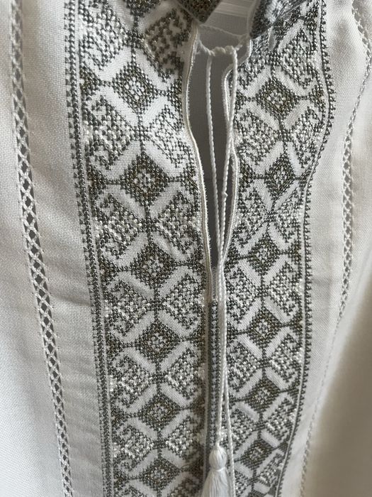 Вишиванки на хлопця