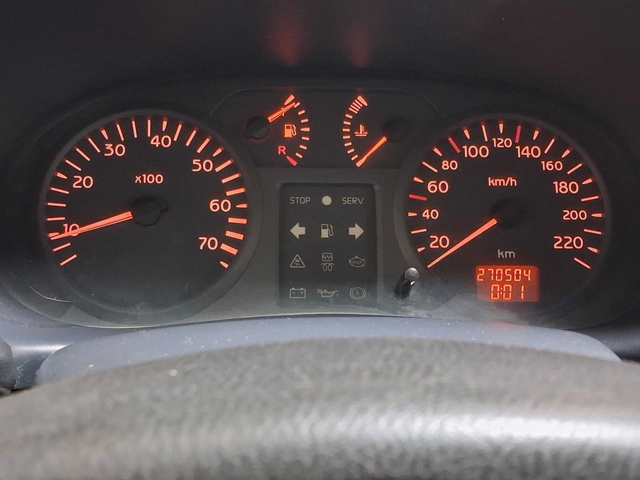 Renault Clio 1500dCi
