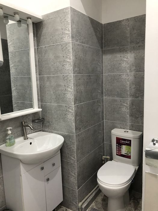 Квартира в центрі старого міста