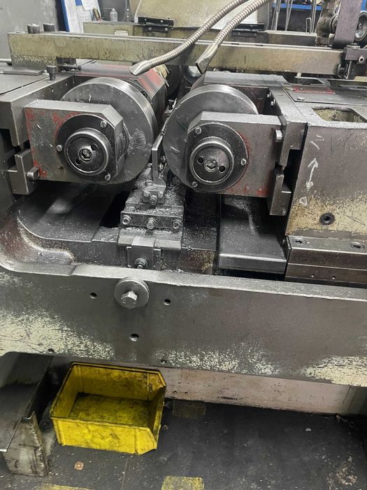 Walcarka WMW UPWS - 16