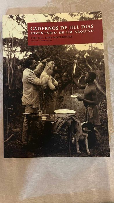 Livros História / Antropologia