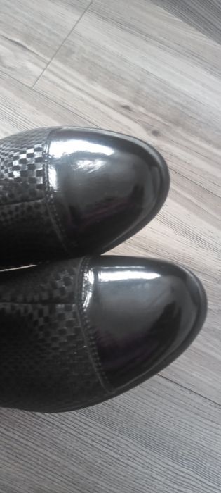 Botki Lotus nowe 37 50 zl