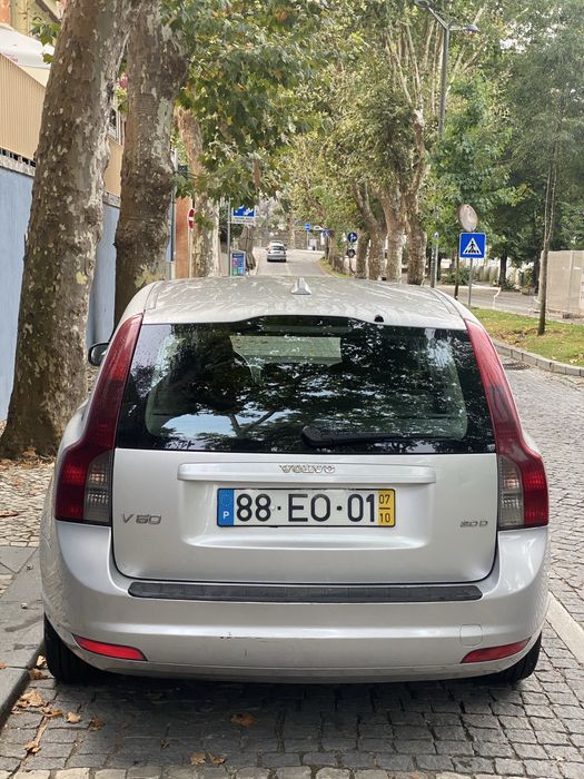 Volvo v50 2.0 135 cv