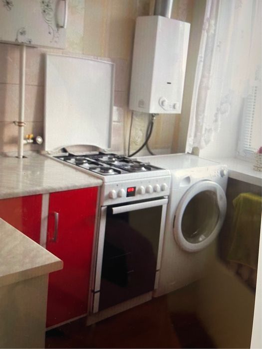 2 ком Центр Госпиталь Вокзал. Пр А Поля. ТЦ Славутич. 16 больница.