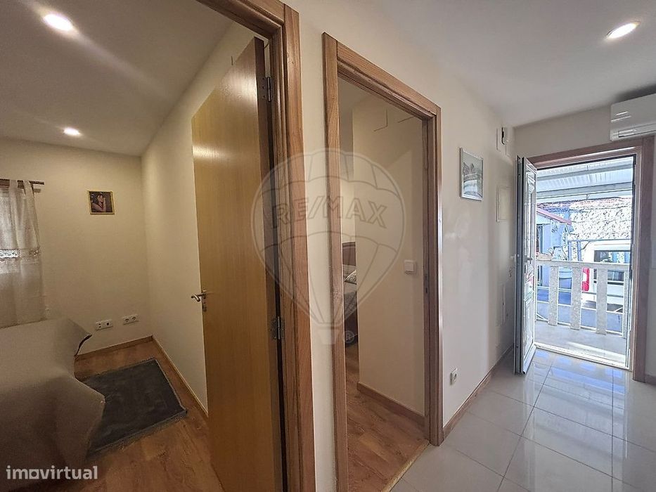 Moradia T3 para venda