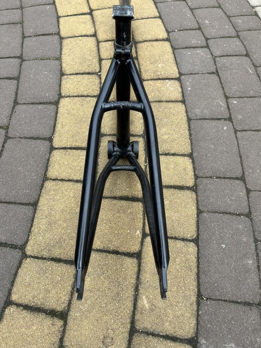 Рама bmx бмх federal bruno v2