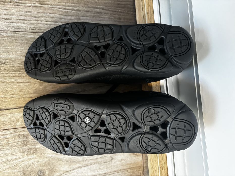 Черевики geox 43 розмір