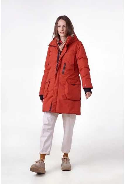 S-Cape Жіноча Зимова куртка М