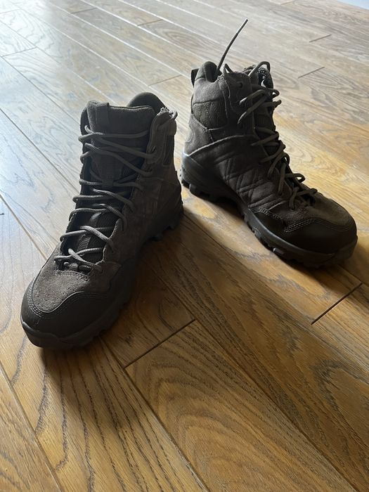Берци тактичні 5.11 Cable hiker tactical