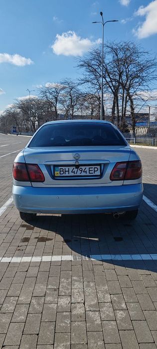 Продам Ниссан Альмера N16.Самая максимальная комплектация