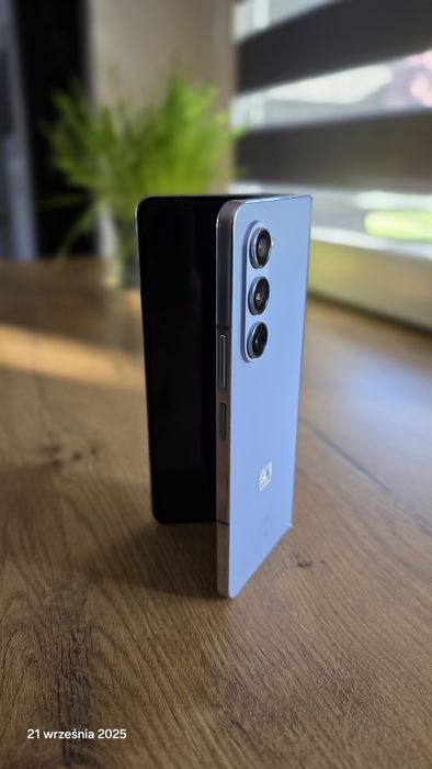 Samsung Galaxy Z Fold 5 jak nowy 12/512 GB Gwarancja 15 miesięcy !