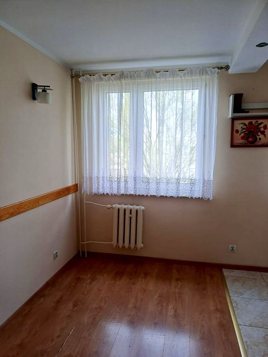 Mieszkanie 48 m² – centrum Prabut, przy rynku, ul. Jagotty