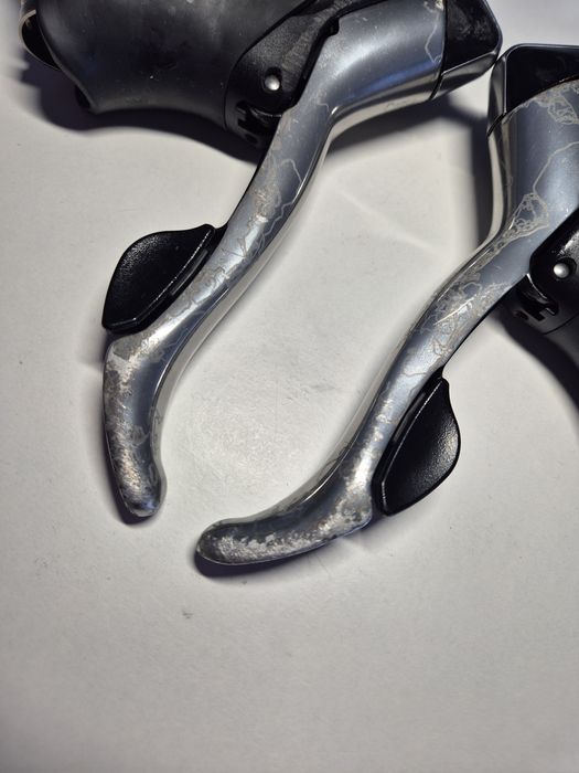 Klamkomanetki SHIMANO Ultegra ST-6600/6603 3x10s