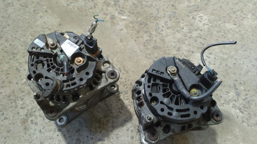 Рульова Рейка Голь 4, Golf4, Шкода Октавія. Ауді А3