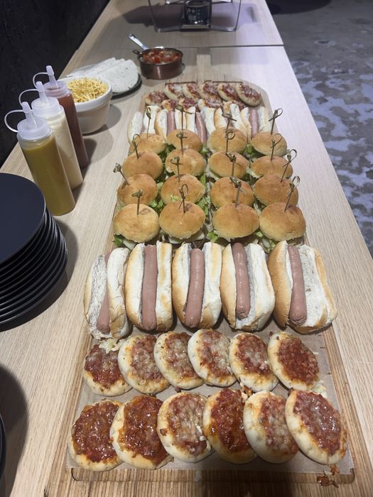 EVENTO BRUNCH FAMILIAR