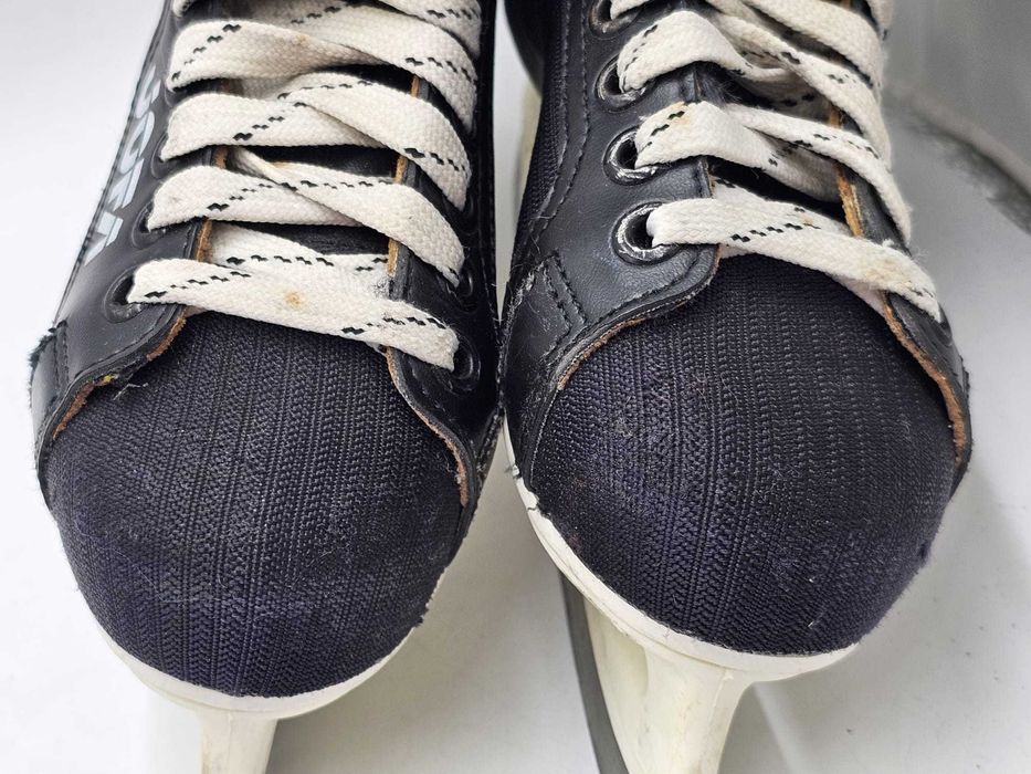 JOFA łyżwy hokejowe r. 36