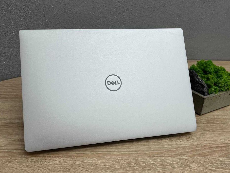 Офісний ноут Dell XPS 13.3`FullHD i7-8650/DDR3 16GB/SSD 256GB Нова АКБ