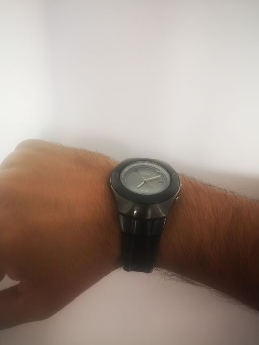 Timex indiglo night light