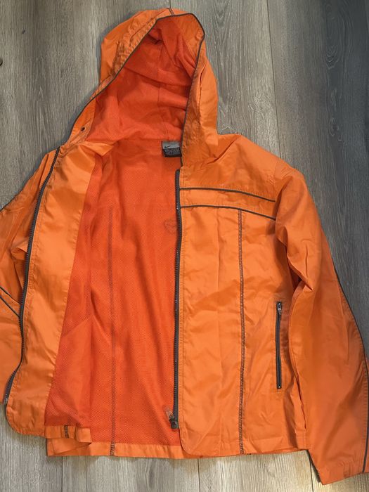 Nike костюм на дівчинку