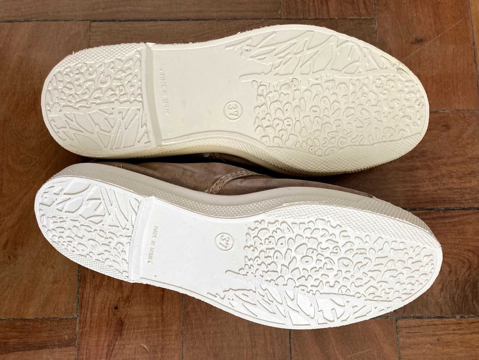 NATURAL WORLD nº 37 beige tintado